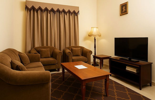 Dream Palace Hotel Ajman - Photo 6