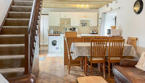 Honeysuckle Cottage - 27880 - Foto 3