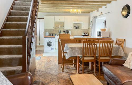 Honeysuckle Cottage - 27880 - Foto 3