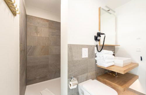 Design Apartments Potsdam - Luise - Foto 43