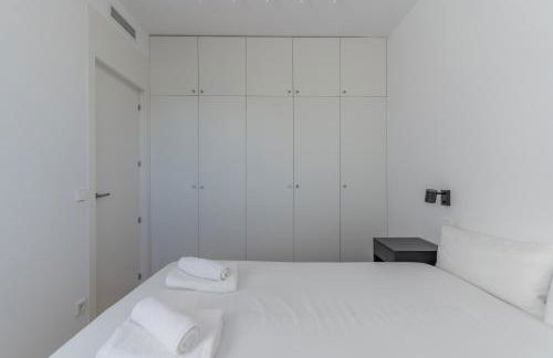 Bright with views -2Bd 1Bth- Bernabeu - Foto 38