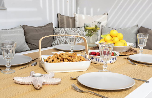 Olia Boutique Apartments - Foto 37