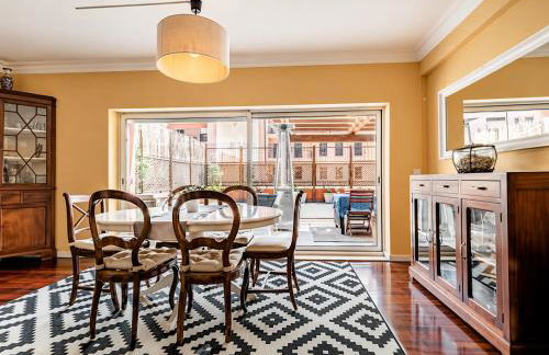 Lisbon Coast, 3 bedroom apartment with large terrace - Foto 12