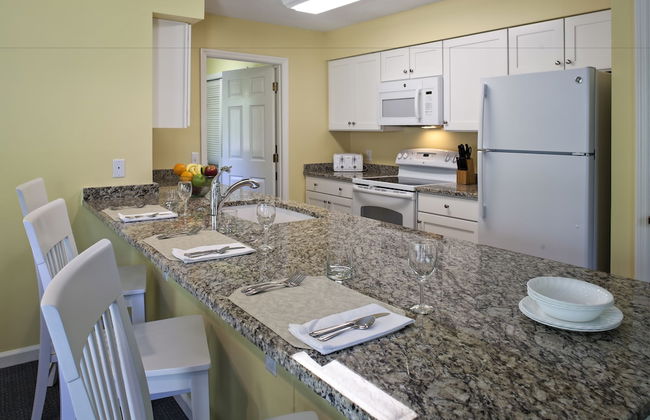 Carolina Club by Spinnaker Resorts - Foto 17