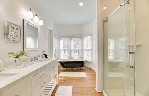 Spacious Naples Vacation Rental with Private Hot Tub - Foto 14