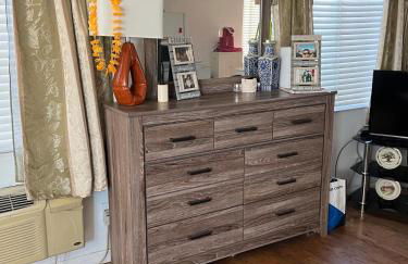 B and G Studio Space Guesthouse - Foto 9