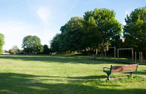 Bell Cottage - Foto 38