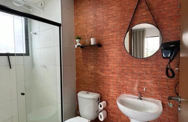 Condomínio Indianopolis a 1,4km do North Shopping - Foto 10