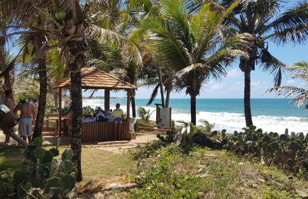 Genipabu Summer House Guarajuba - Foto 21