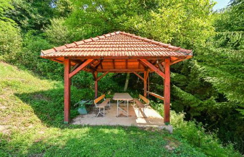 Lovely Home In Tuhelj With Sauna - Foto 16