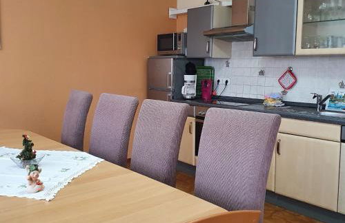 Schöne Ferienwohnung mit gemütlicher Terrasse - Foto 6