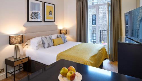 Cheval Harrington Court at South Kensington - Foto 3