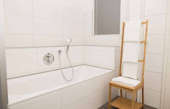 Arnulfsplatz Aparts - Foto 73