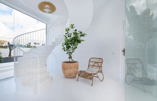 AQUABLANCA Suite Pool Deluxe en Punta Mujeres - Foto 18