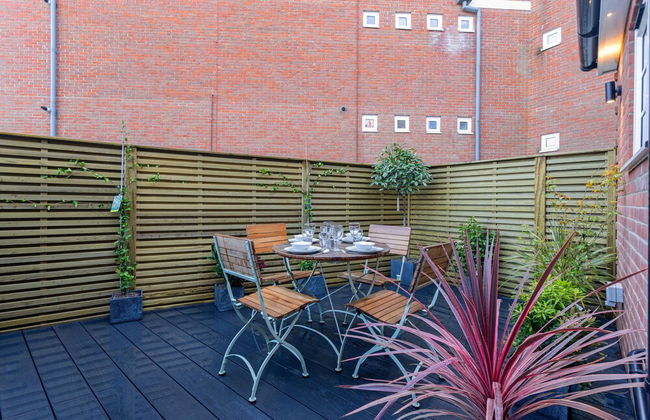 No. 32 Upper High Street WestgateCottage - Photo 19