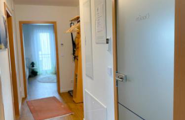 Bird Mountain Lodge am Vulkanradweg - keine Monteure - Foto 6