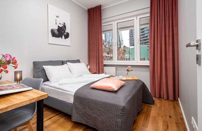 Złota Apartments City Centre by Sun & Snow - Foto 17