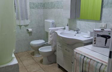 Villa Nel Verde - Bonsignore - Foto 23