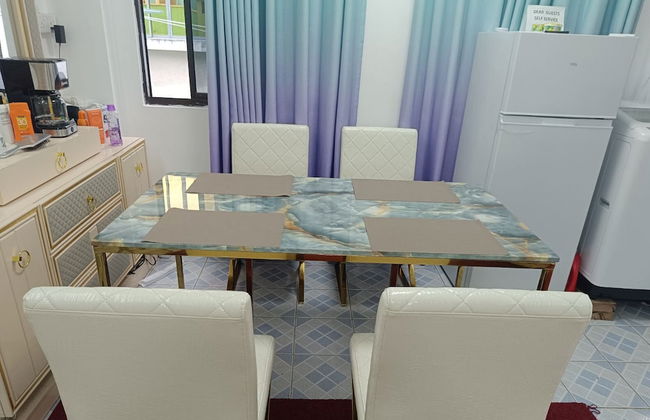 ontrack travel Male Maldives - Foto 13