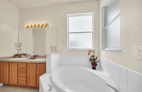 Near Disney Amazing 5 Bd Home - Private Pool home - Foto 12