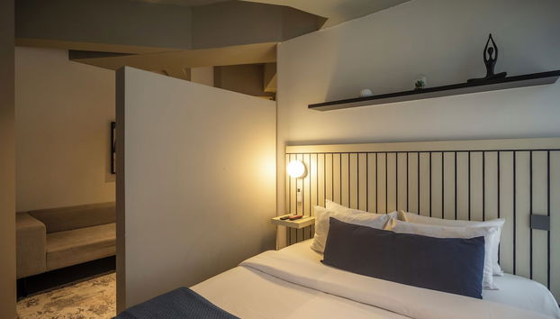 Unique Mine Luxury Lofts by Jalo - Foto 3, Zimmer