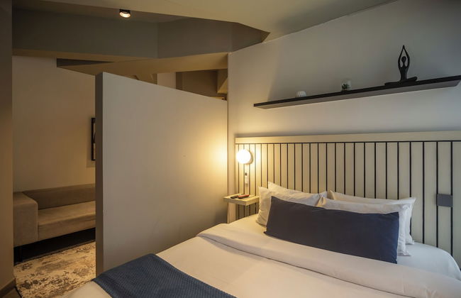 Unique Mine Luxury Lofts by Jalo - Foto 8