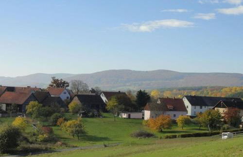 Villa Thea in the Rhön - Foto 12