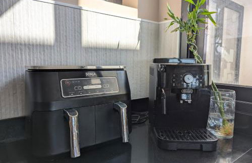 Modern Penthouse with Amazing Sea Views in the Heart of Javea Old Town - Foto 12