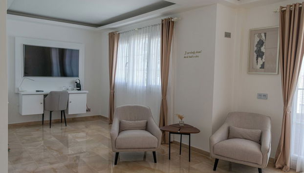 AVENTURA STUDIOS playa LOS CORALES - Foto 4, Habitación