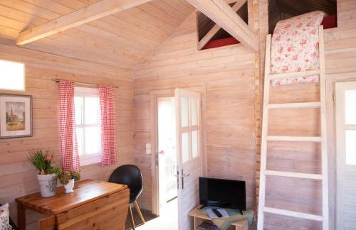 Moerenhof Blockhütte Xanten - Foto 19