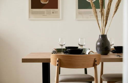 Stylisches Apartment Berlin Mitte - Foto 11