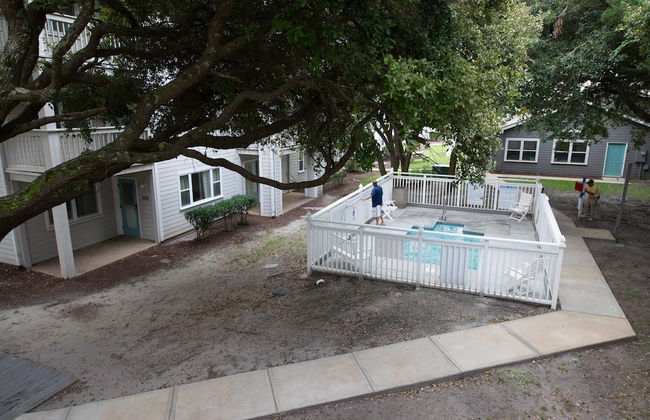 Atlantic Beach Resort, a Ramada by Wyndham - Foto 42