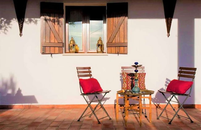 Holiday Home in Guadiana Park Near River - Foto 12