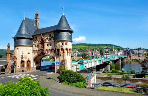 Ferienhaus Am Moselstausee - Foto 39