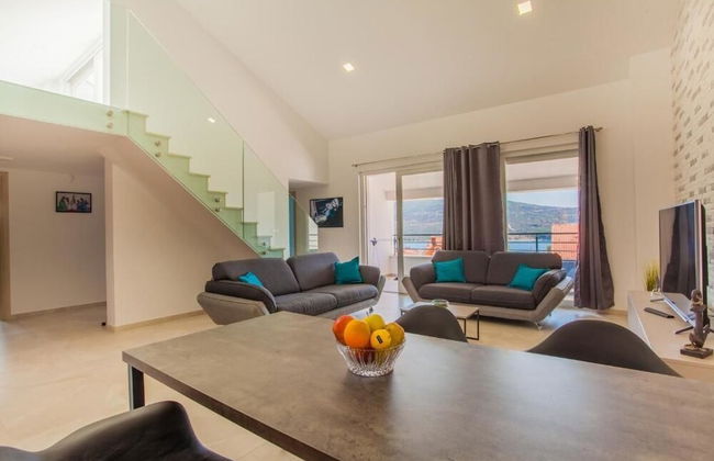 Apartments Delux Skalnica - Adults Only - Foto 6