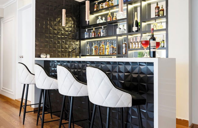 Penthouse Jacuzzi Luxury Duplex 4BR - Photo 31