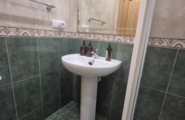 1B109 Apartmento Celina by R2R Consulting - Foto 28