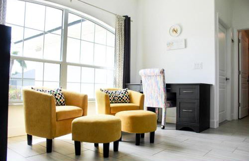 Paradise Home, Tranquil canal view 3-BDR in Golfers paradise - Foto 11