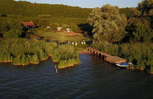 Cottage Beach Vico - Foto 3