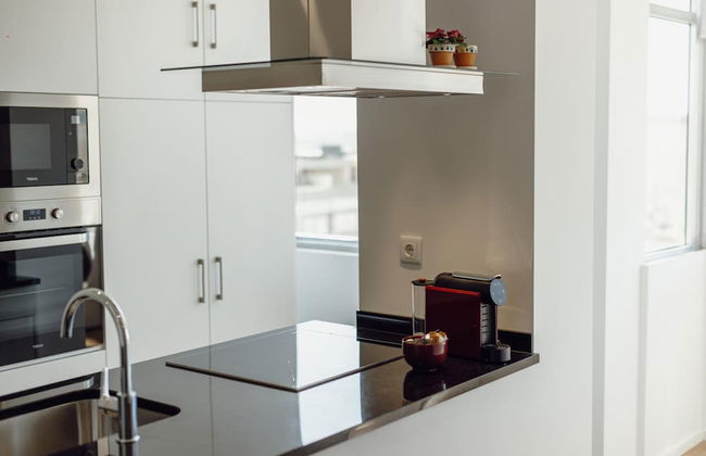 Grand Apartment Mercado BOM Sucesso by Vacationy - Foto 55