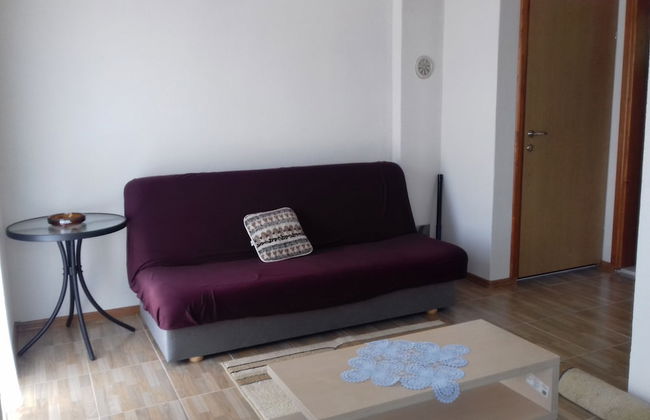 Big mama's Apartments - Foto 2