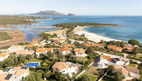 Splendida Villetta Vista Mare Bados - Foto 4