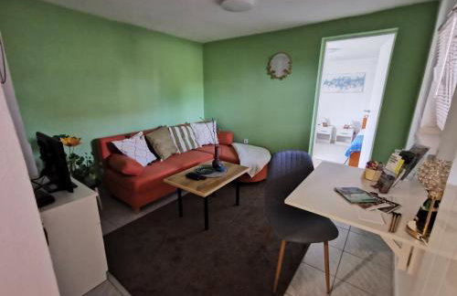 Studio apartman Krosna - Foto 19