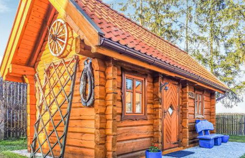 Lovely Home In Ruciane-Nida With Sauna - Foto 8