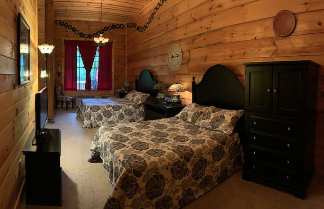 Elk Springs Resort - Foto 27