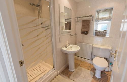 Dove Farm Cottage - Foto 10