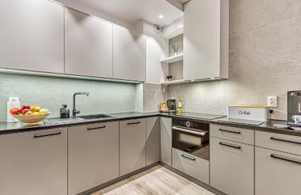 Rezydencja Niechorze 224 z Basenem, Sauną, Jacuzzi w cenie - 5D Apartments - Foto 9