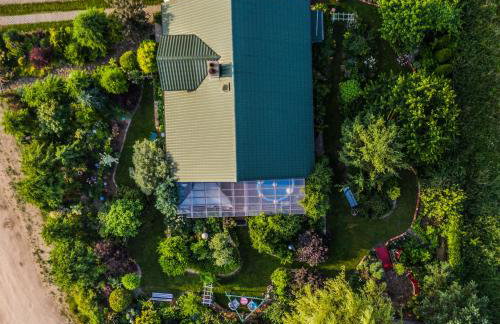 Miętowy domek - Foto 44