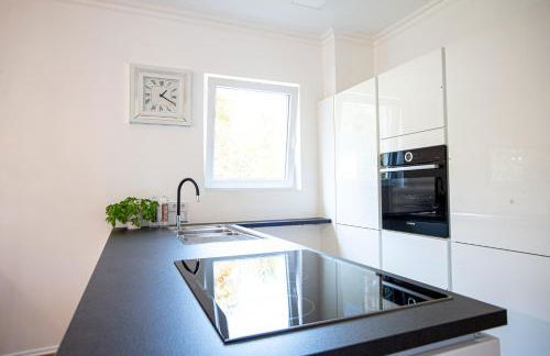 Family Apartment City Center Baden-Baden - Foto 19