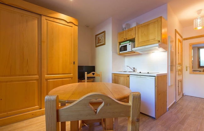 Résidence & Spa La Grande Cordée - Photo 44